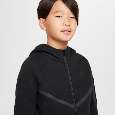 NIKE公式】ナイキ スポーツウェア テック フリース ジュニア